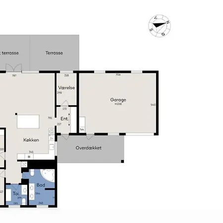Leons House Apartamento *
