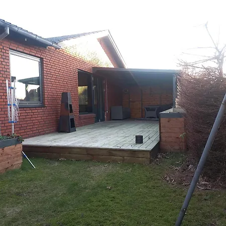 Leons House Apartamento