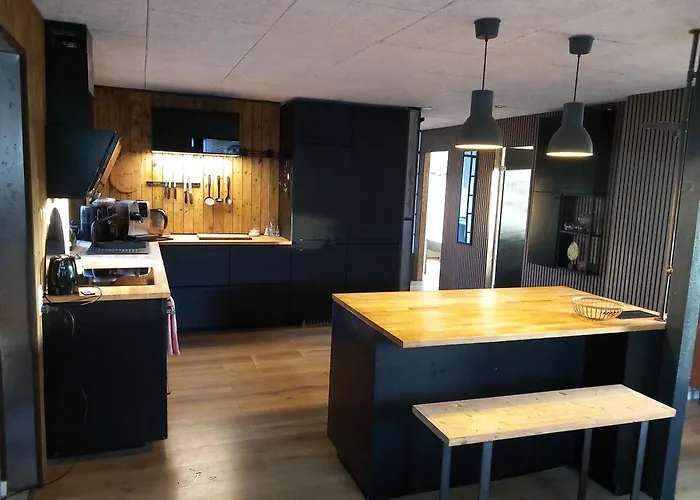 Leons House * Bindslev