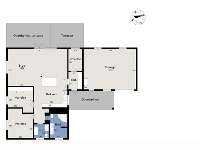 Leons House Apartament *