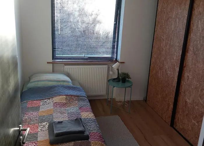 Leons House Apartamento