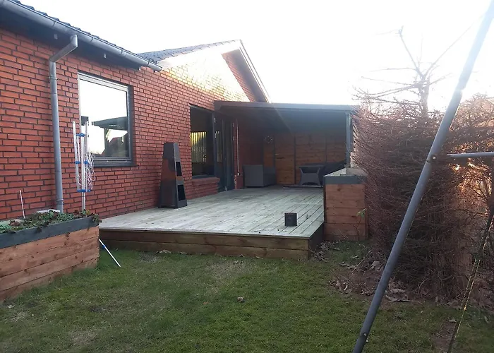 Leons House Apartament